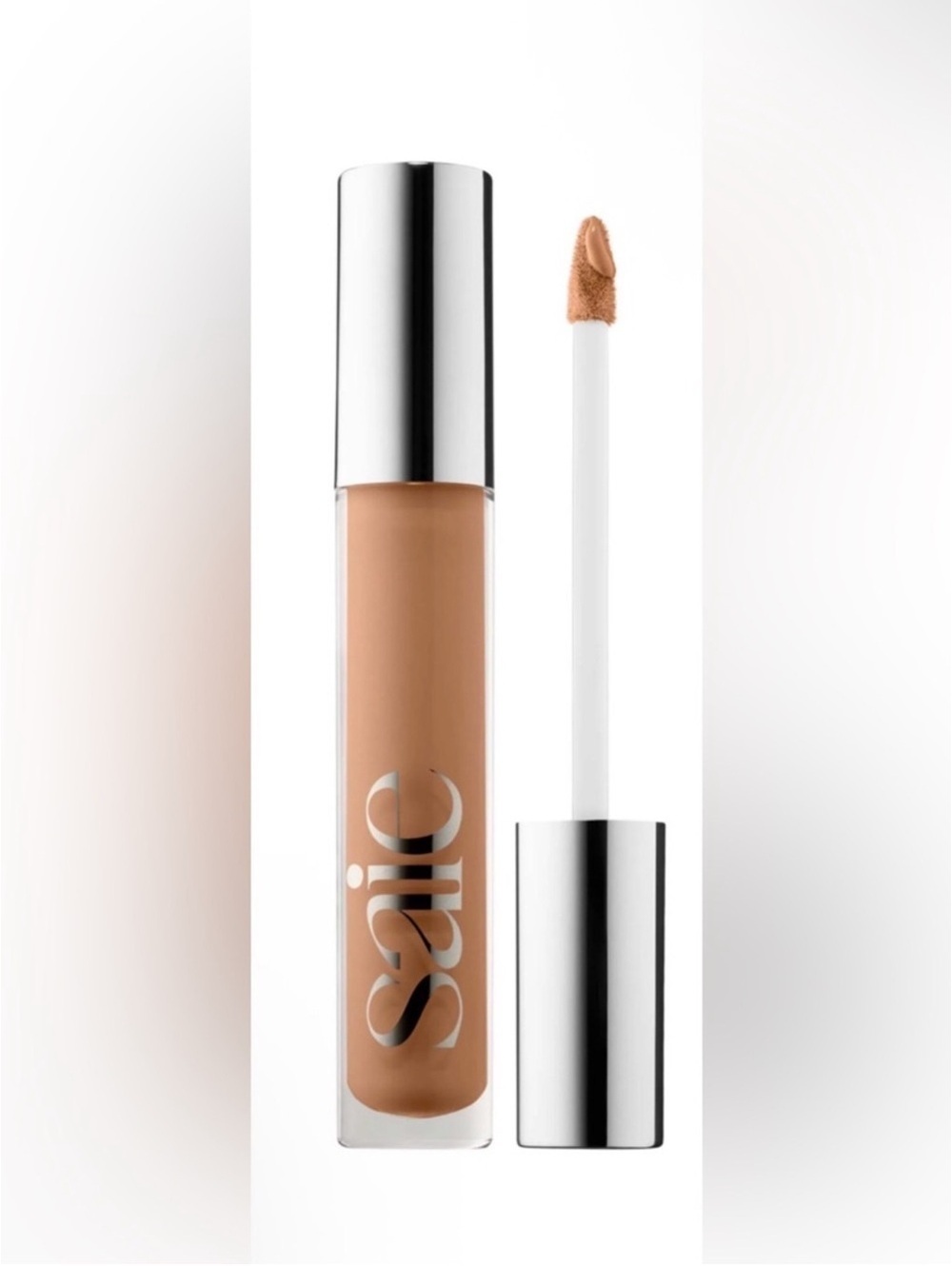 Saie Hydrabeam Under Eye Color Correcting Concealer 6 ml NEW HB 5